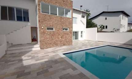 Casa com 4 dormitórios à venda, 312 m² por R$ 2.000.000,00 - Parque das Nações - São João da Boa Vi
