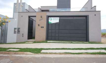Casa com 3 dormitórios à venda, 185 m² por R$ 790.000,00 - Pousada do Sol - São João da Boa Vista/S
