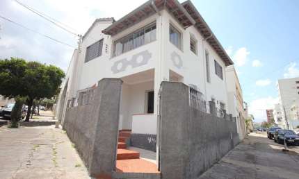 Casa para venda e locação, Centro, São João da Boa Vista, SP