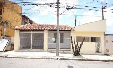 Casa à venda, Parque Residencial Jardim São Domingos, São João da Boa Vista, SP
