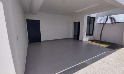 Casa com 3 quartos à venda na Pousada do Sol, São João da Boa Vista 