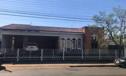 Casa com 6 dormitórios à venda, 447 m² por R$ 1.400.000,00 - Perpétuo Socorro - São João da Boa Vis