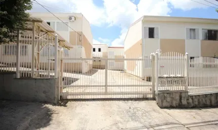 Apartamento para locação, Parque das Nações, São João da Boa Vista, SP