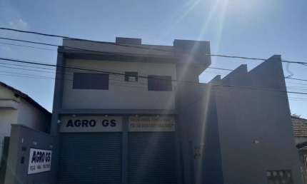 Apartamento com 3 dormitórios para alugar, 100 m² por R$ 2.590,00/mês - Jardim Santo André - São Jo
