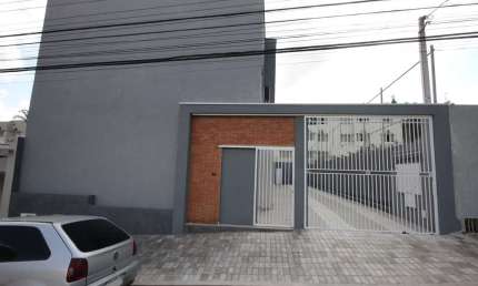 Apartamento para locação, Parque Colina da Mantiqueira, São João da Boa Vista, SP