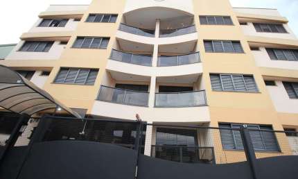 Apartamento para locação, Rosário, São João da Boa Vista, SP