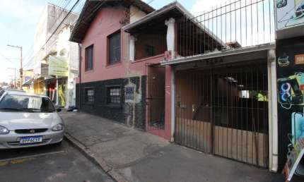 Casa para locação, Centro, São João da Boa Vista, SP