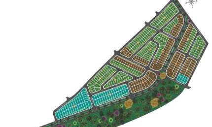 Terreno, 420 m² - venda por R$ 1.200.000,00 ou aluguel por R$ 4.000,00/mês - Parque Alvorada - São