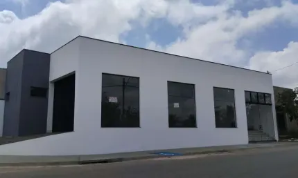 Ponto comercial com 1 sala para alugar no Jardim dos Jacarandás Fase 2, São João da Boa Vista 