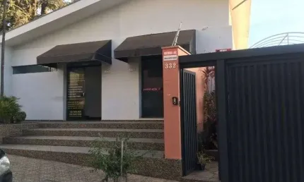 Sala comercial com 1 sala para alugar no Centro, São João da Boa Vista 