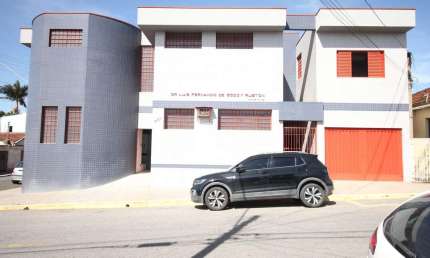 Sala para Locação 120M², Jardim Bela Vista, São João da Boa Vista - SP