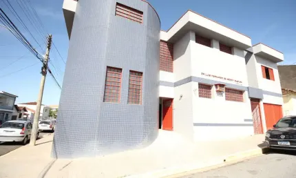 para locação, Jardim Bela Vista, São João da Boa Vista, SP