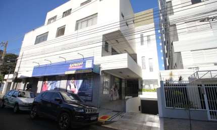 Sala para alugar, 60 m² por R$ 710,00/mês - Centro - São João da Boa Vista/SP