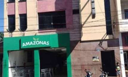 Sala para alugar, 35 m² por R$ 892/mês - Centro - São João da Boa Vista/SP