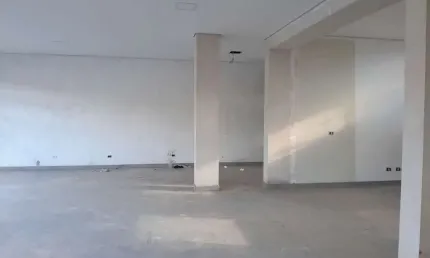 Barracão para alugar, 123 m² por R$ 2.600,00/mês - Jardim das Tulipas - São João da Boa Vista/SP