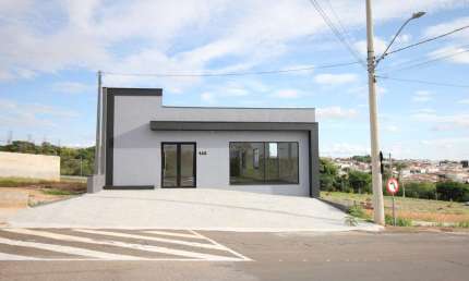 Barracão para alugar, 300 m² por R$ 8.260,00/mês - Terras de São José - São João da Boa Vista/SP