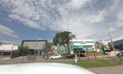 Terreno para alugar, 500 m² por R$ 3.685,00/mês - Jardim Nova São João - São João da Boa Vista/SP