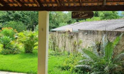 Chácara / sítio com 2 quartos à venda no Conceição, São João da Boa Vista 