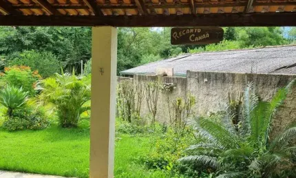 Chácara / sítio com 2 quartos para alugar no Conceição, São João da Boa Vista 