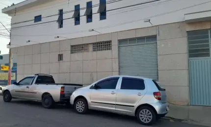 para locação, Vila Fleming, São João da Boa Vista, SP