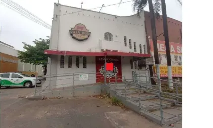 Casa comercial para alugar no São Marcos, São João da Boa Vista 