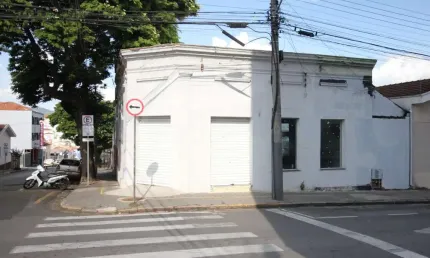 Ponto para locação, Centro, São João da Boa Vista, SP