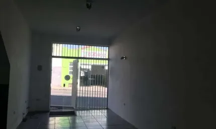Ponto para alugar, 30 m² por R$ 880,00/mês - Pratinha - São João da Boa Vista/SP