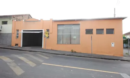 Ponto para locação, Pratinha, São João da Boa Vista, SP