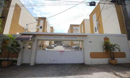 Apartamento à venda, Parque das Nações, São João da Boa Vista, SP