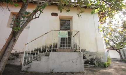 Casa para Locação 2 Quartos, 2 Vagas, 90M², Alegre, São João da Boa Vista - SP
