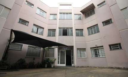 Apartamento para locação, Jardim Guanabara, São João da Boa Vista, SP