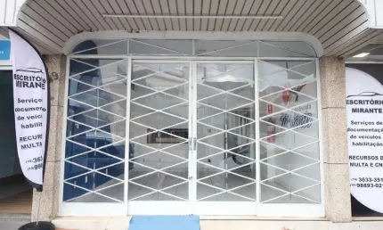 Ponto para locação, Centro, São João da Boa Vista, SP
