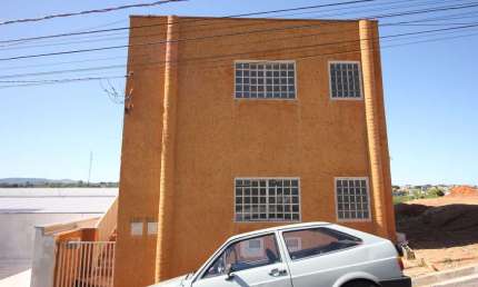 Apartamento para locação, Vila Santa Edwirges, São João da Boa Vista, SP