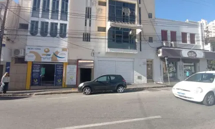 Sala para alugar, 35 m² no Centro - São João da Boa Vista/SP