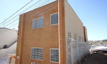 para locação, Vila Santa Edwirges, São João da Boa Vista, SP