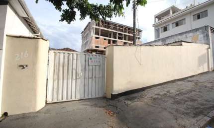 Galpão / Barracão para locação, Centro, São João da Boa Vista, SP