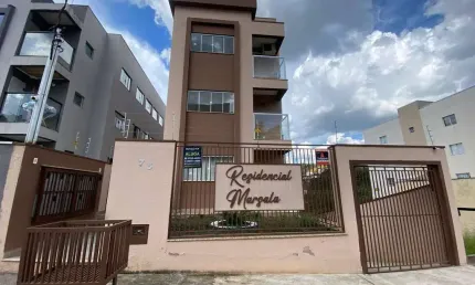 Apartamento NOVO para venda e locação, Jardim Bandeirantes, Poços de Caldas, MG