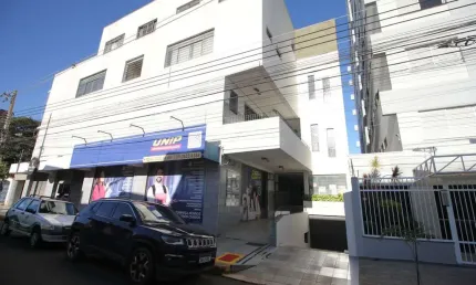 Loja para alugar, 120 m² por R$ 1.800,00/mês - Centro - São João da Boa Vista/SP
