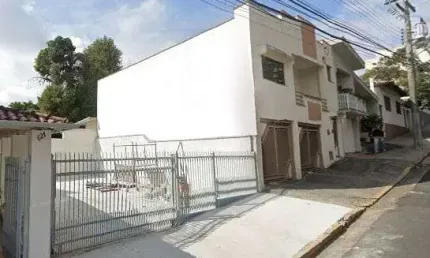 Casa para alugar, 120 m² por R$ 4.100,00/mês - Centro - São João da Boa Vista/SP