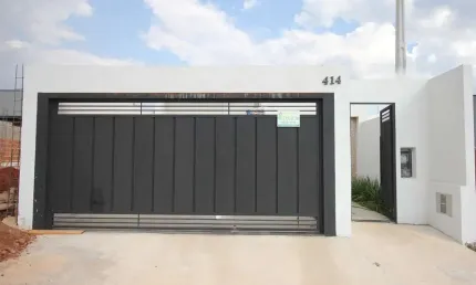 Casa para venda e locação, Pousada do Sol, São João da Boa Vista, SP