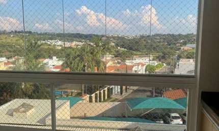 Apartamento para locação, Riviera de São João, São João da Boa Vista, SP