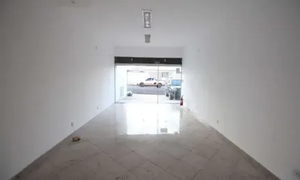 Ponto para locação, Centro, São João da Boa Vista, SP