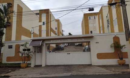 Apartamento com 2 dormitórios para alugar, 87 m²  - Parque das Nações - São João da Boa Vista/SP