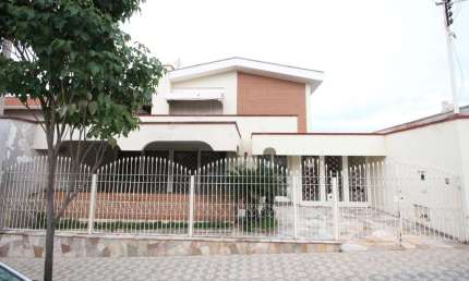 Casa à venda, Jardim Recanto do Bosque, São João da Boa Vista, SP
