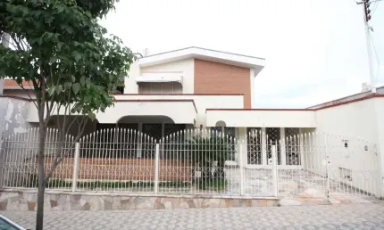 Casa à venda, Jardim Recanto do Bosque, São João da Boa Vista, SP
