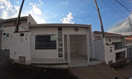 Casa para Locação 2 Quartos, 1 Vaga, 250M², Nova Prata, Águas da Prata - SP