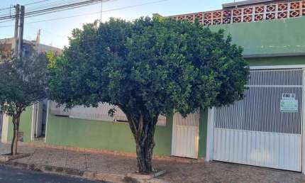 Casa à venda, Jardim do Trevo, São João da Boa Vista, SP