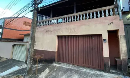 Casa com 3 quartos à venda no Jardim Esperança, Poços de Caldas 