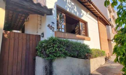 Casa para locação, Centro, São João da Boa Vista, SP