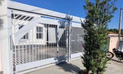 Casa para locação, Jardim Nova São João, São João da Boa Vista, SP